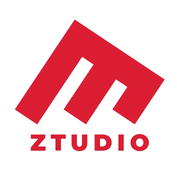 Logo Trizkel Ztudio
